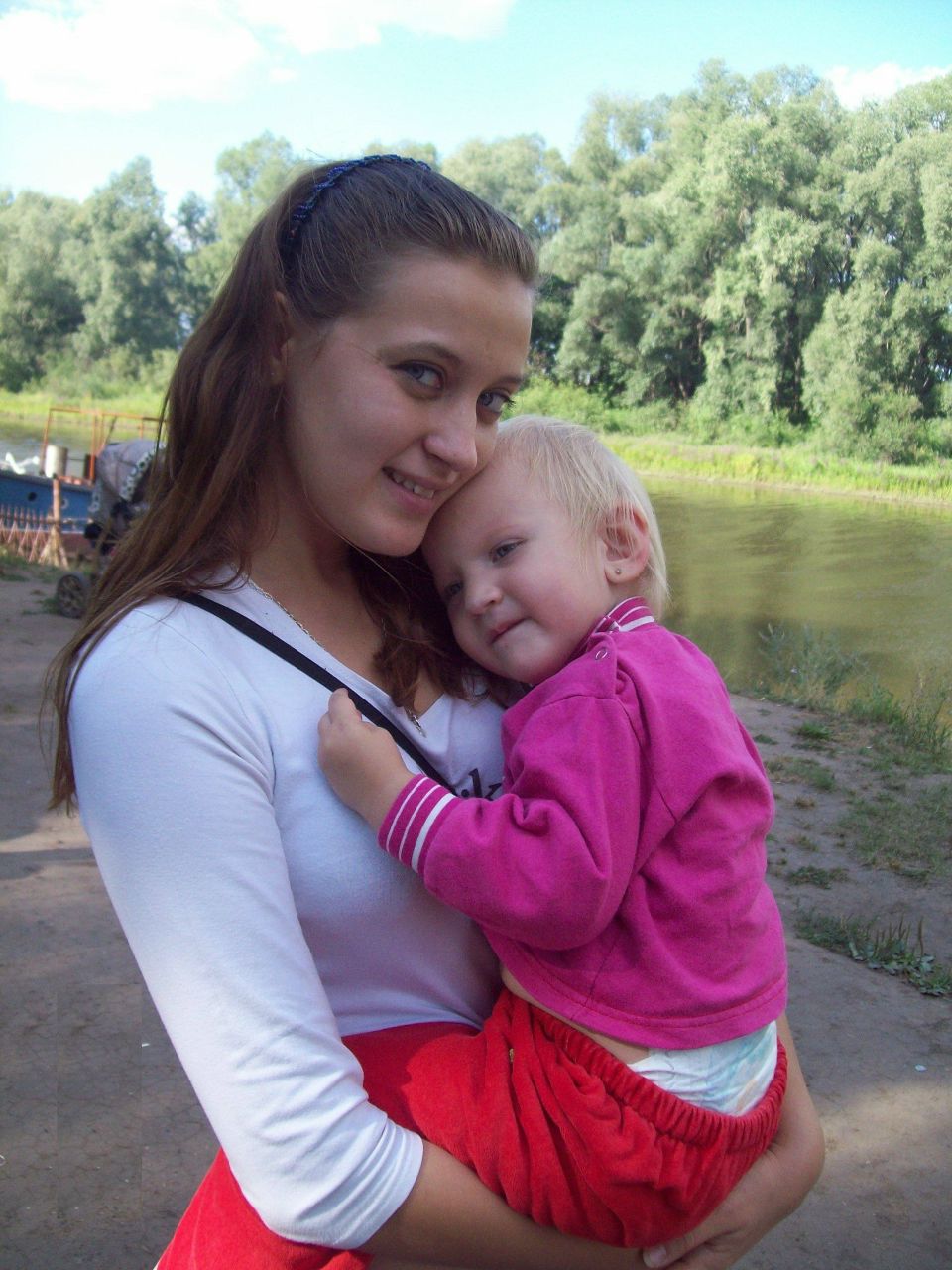 Виктория Денисова | Нижнекамск