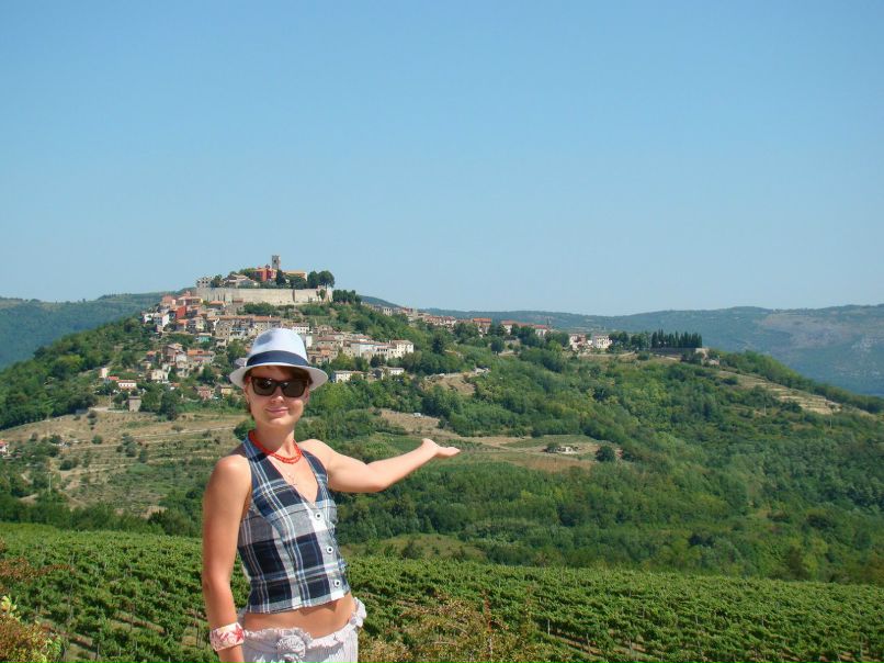 Елена Миничева | Москва