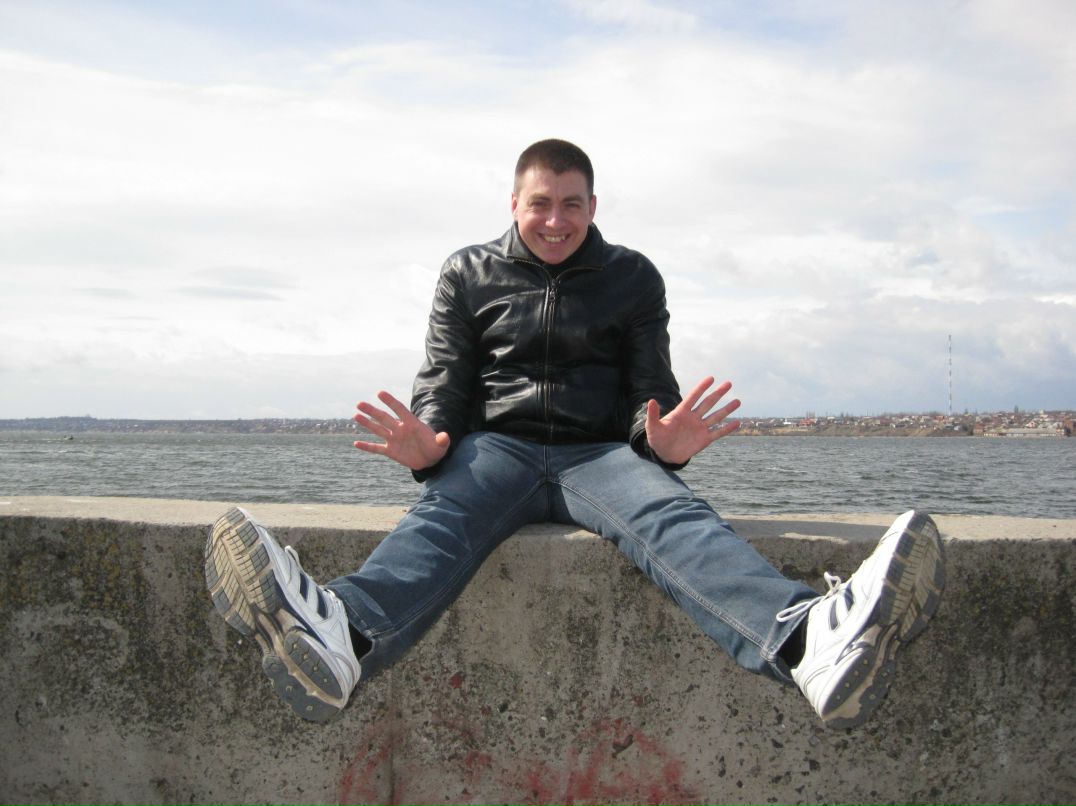 Денис Король | Киев