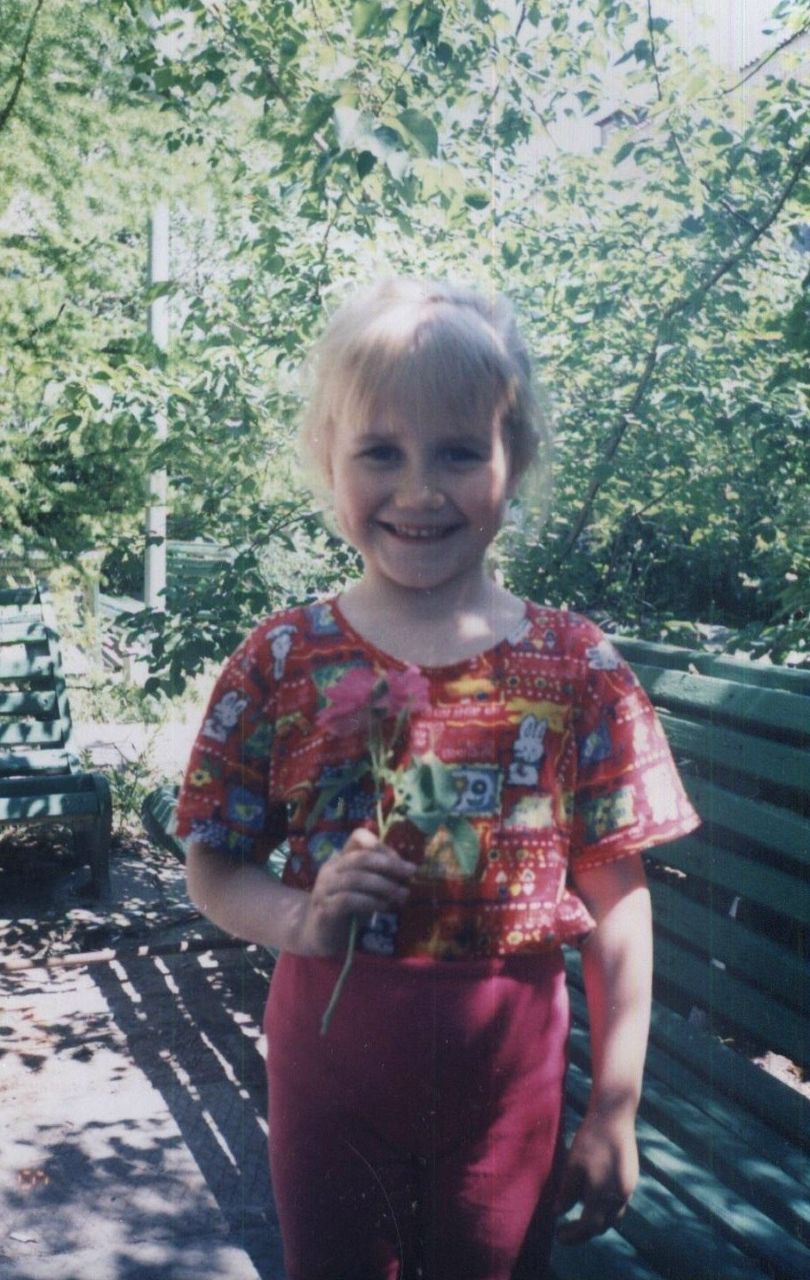 Татьяна Плешакова | Волгоград