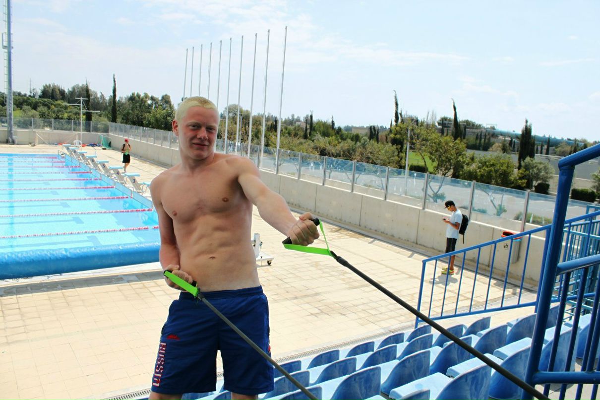 Андрей Буков | Самара