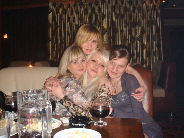 Ксения Беляева | 