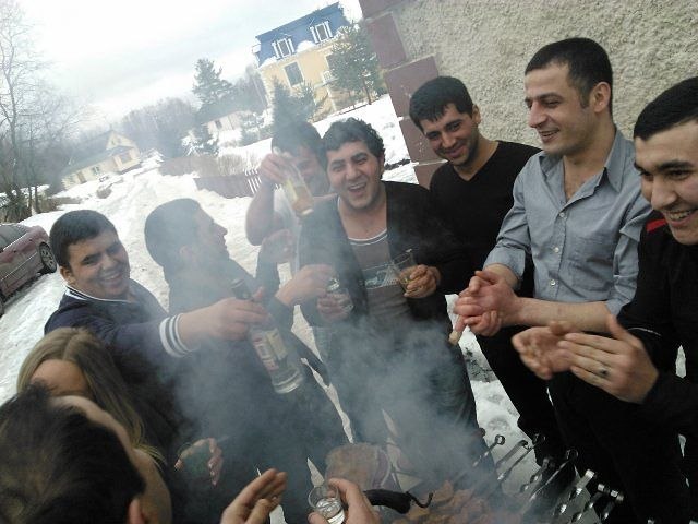 Меджид Талыбов medgid82 | Санкт-Петербург