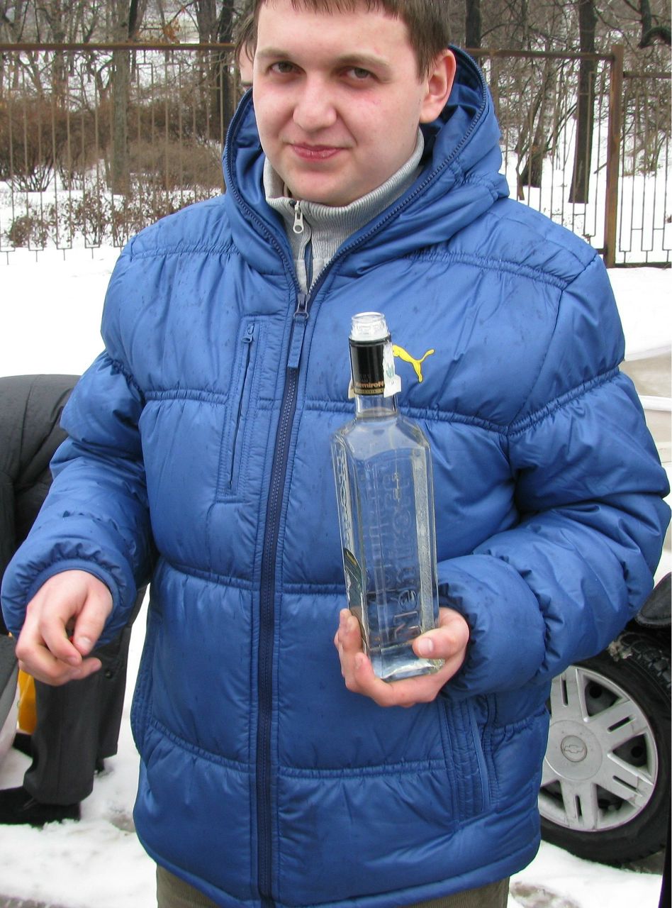 Денис Федотов | Харьков