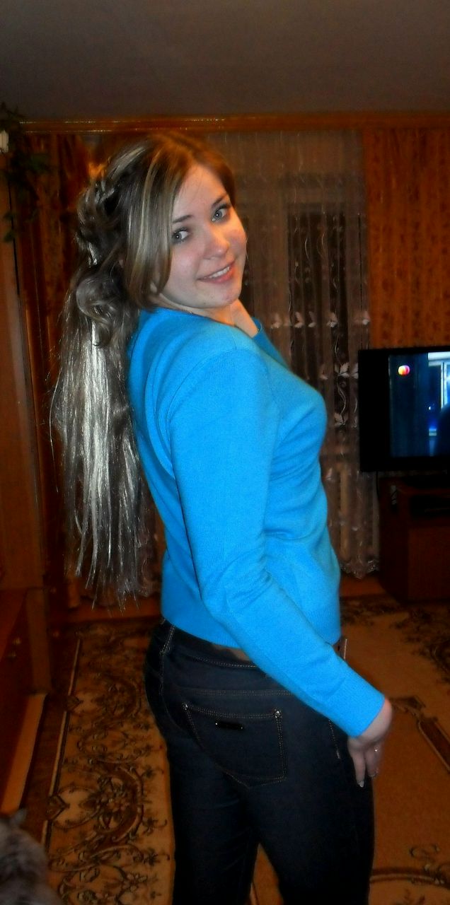 Елена Сотникова | Старый Оскол