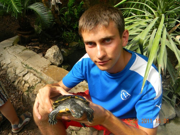 №90, Саша Петлюк, 35 лет, Тернополь №90, Саша Петлюк, 35 лет, Тернополь