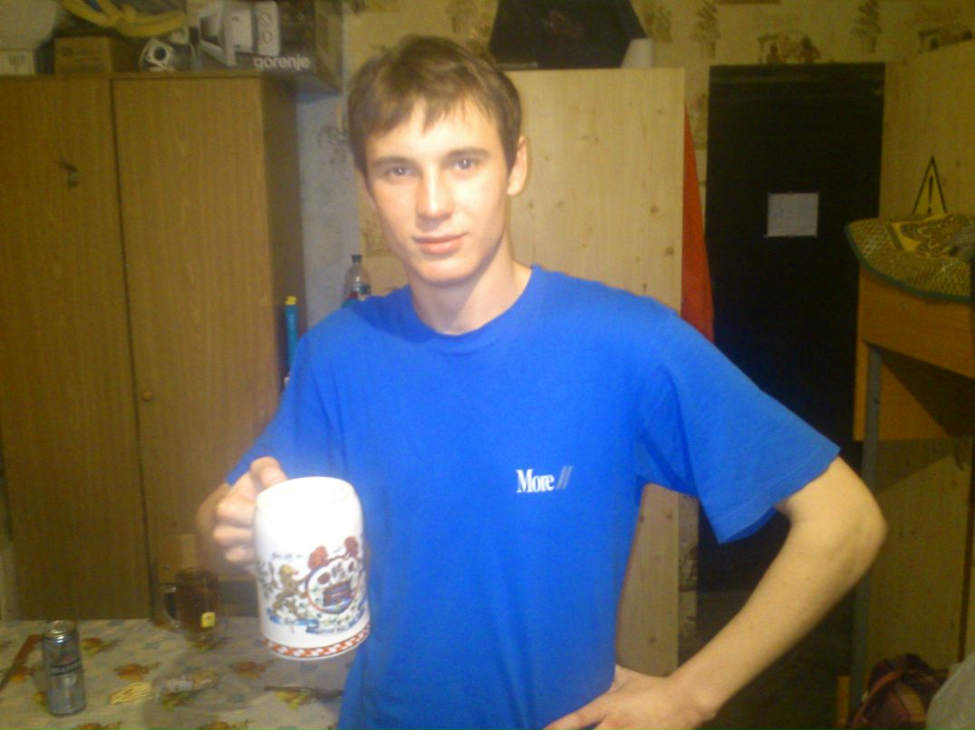 Євгеній Кот Євген | 