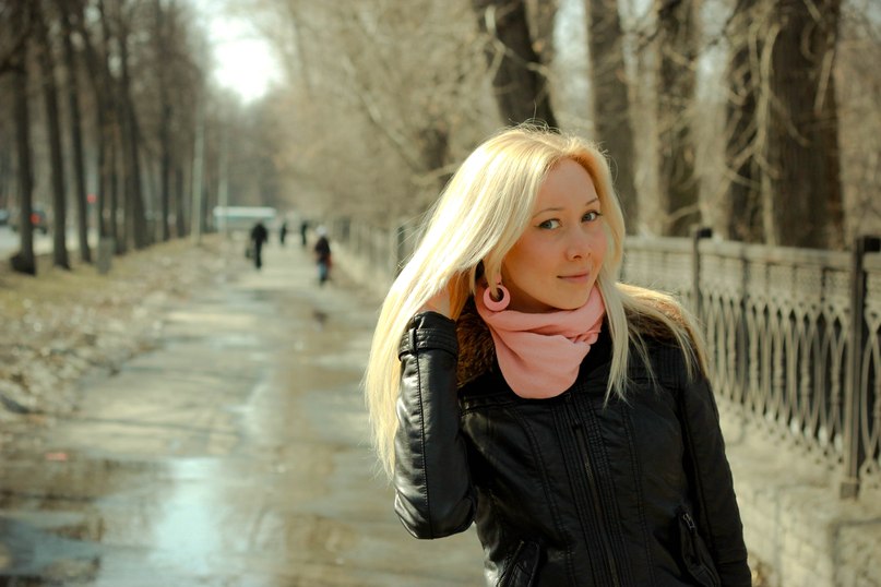 Катюшка Рафикова | Екатеринбург