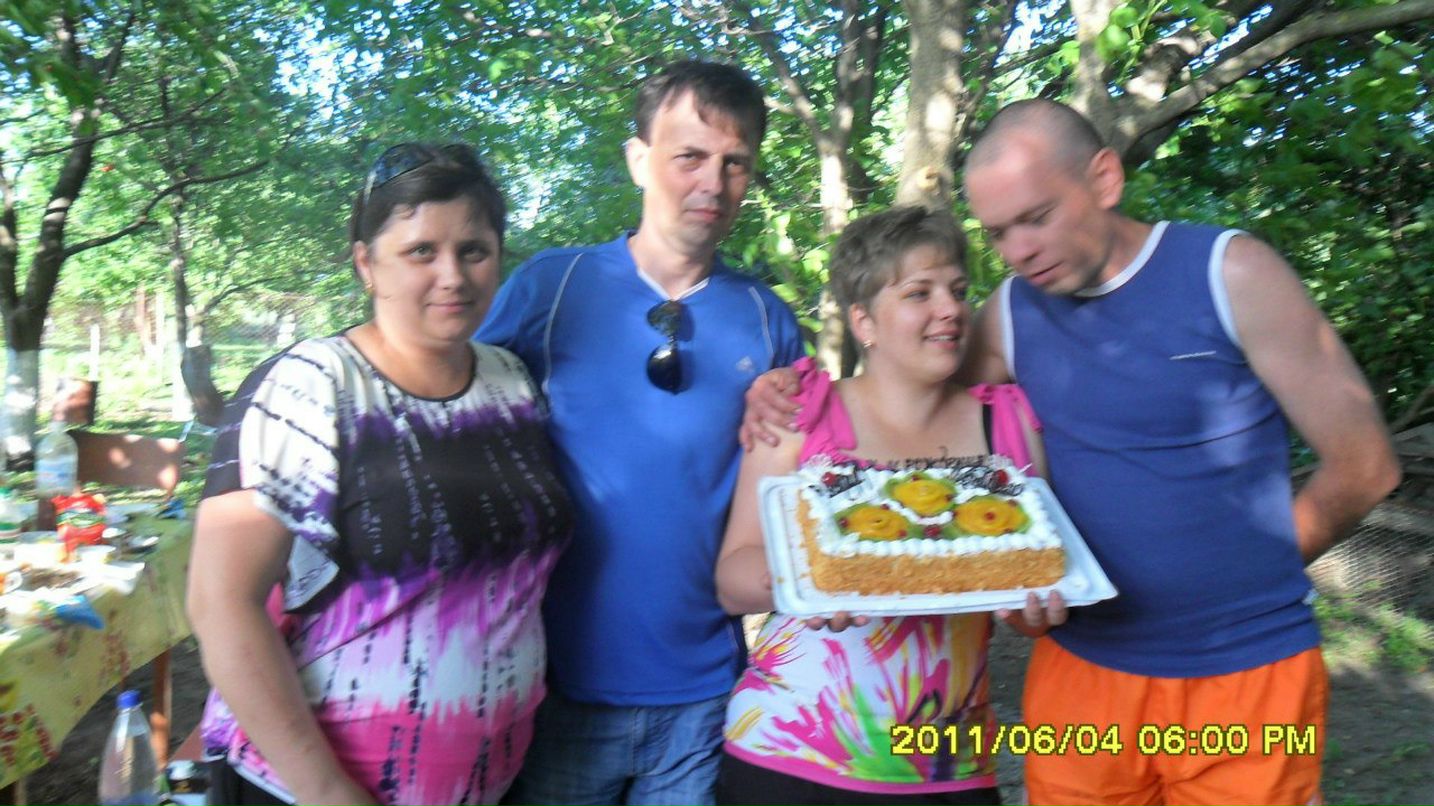 Людмила Покулитая анатольевна | Днепр (Днепропетровск)