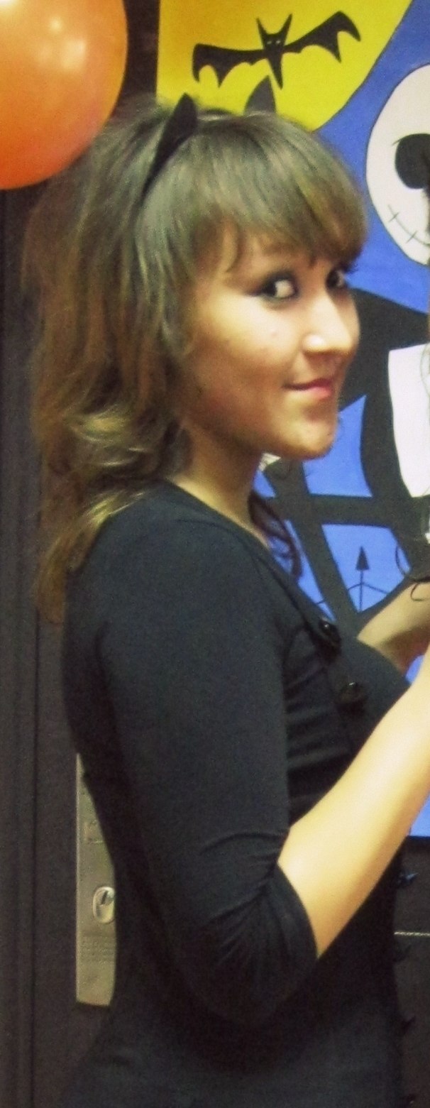 Алина Борисова | Высокая Гора