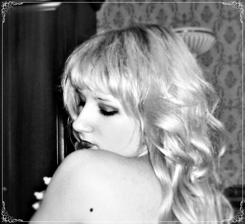 Анжелика Лукичева (Борисова) | Новосибирск