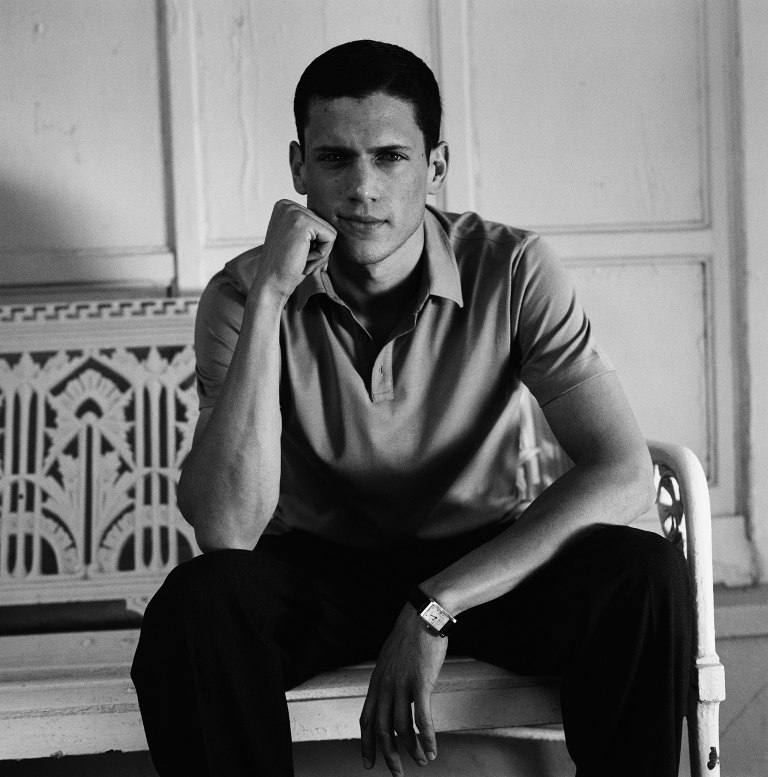 Мохов Константин | Михайловка