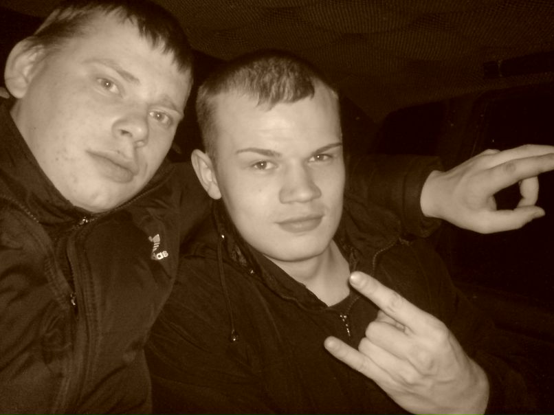 Серёга Игумнов <^>M-E-}{-@-N-И-K<^> | 