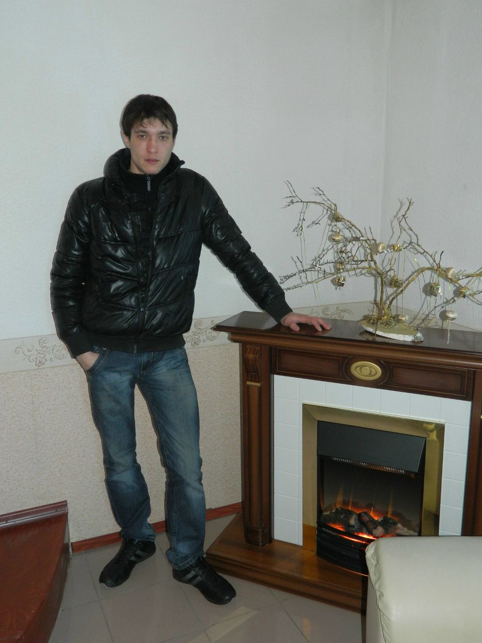 Максим Муравьев | Ангарск