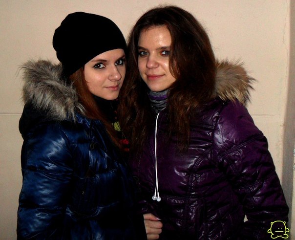 Вероника Шевелева | Москва