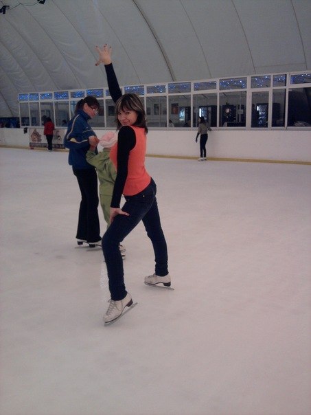 Ксения Пантак | Одесса