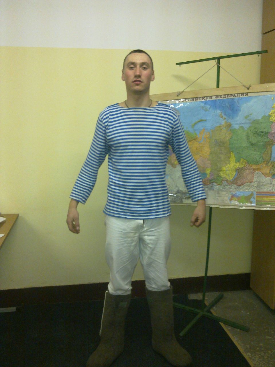 Alexandr Michurin | Санкт-Петербург