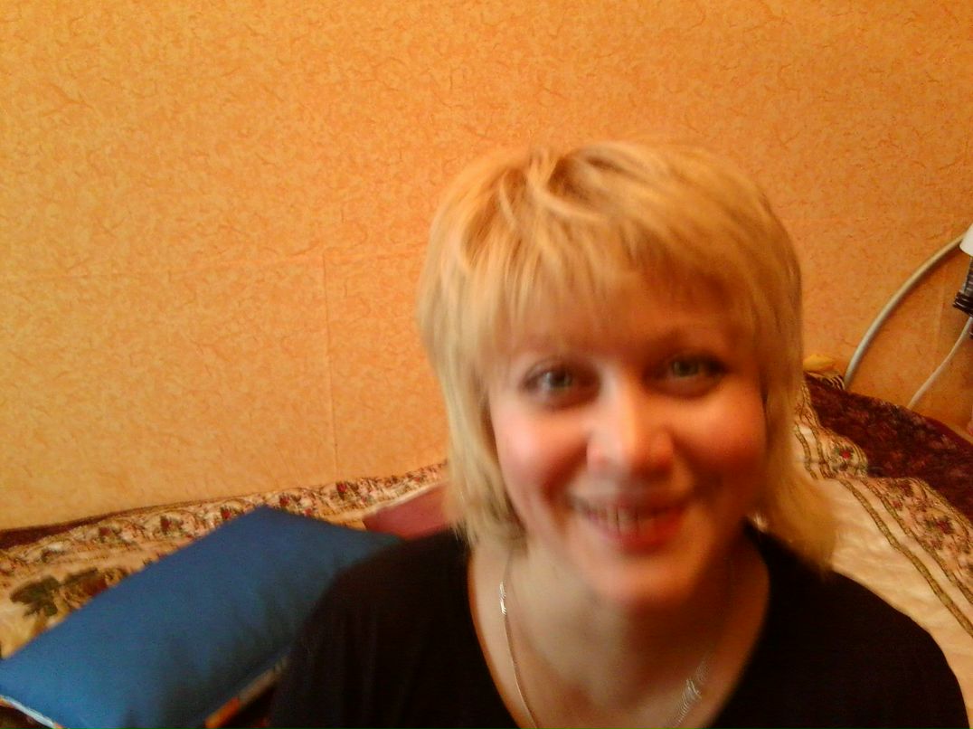 Татьяна Москалёва | Электросталь