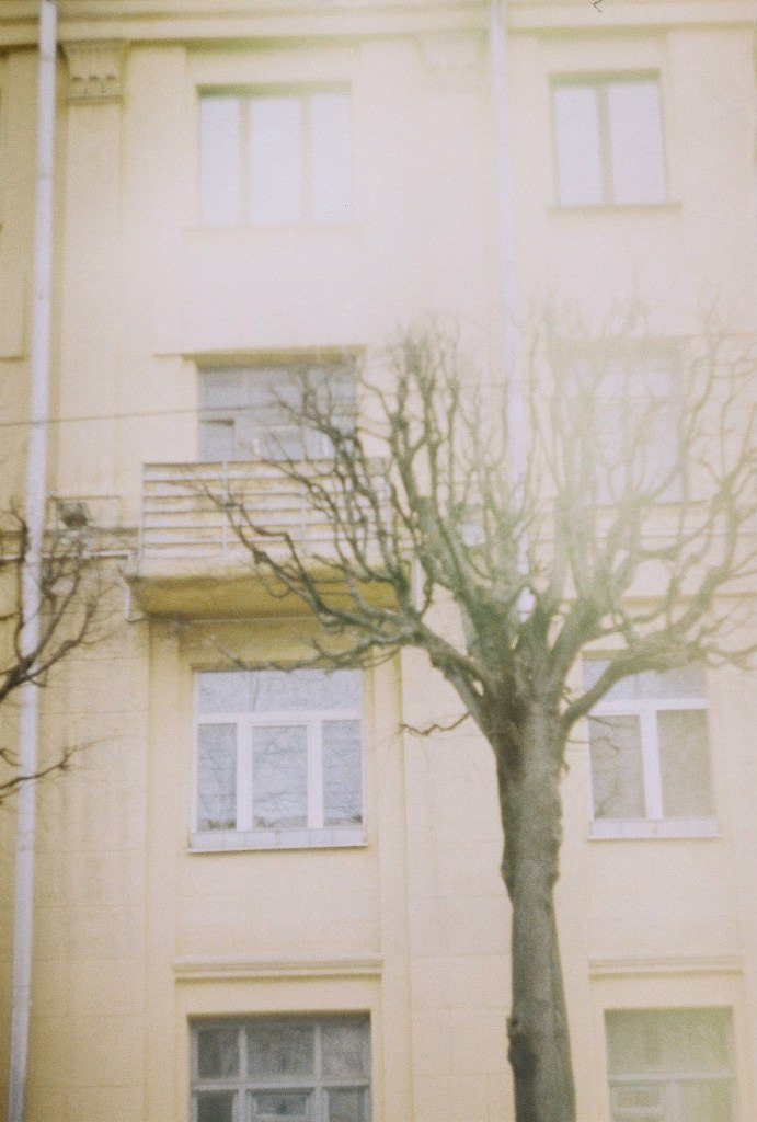 Катя Янковская | Минск