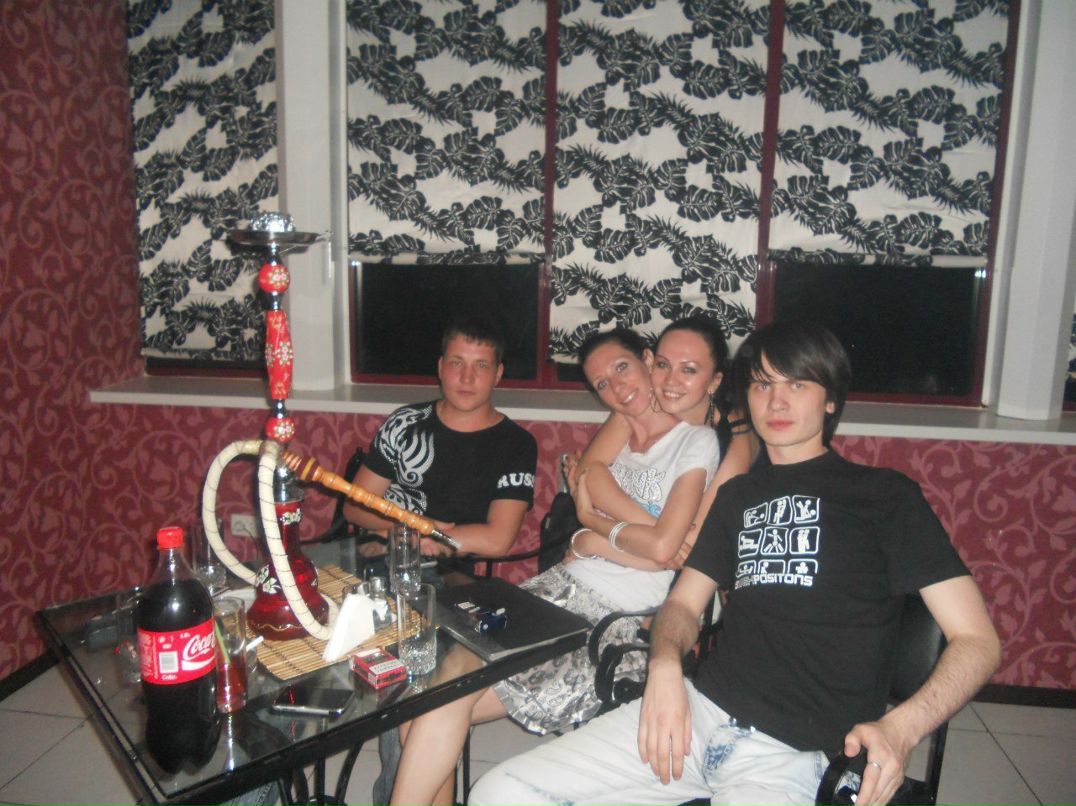 Эмиль Гетман [Emilem] | Москва