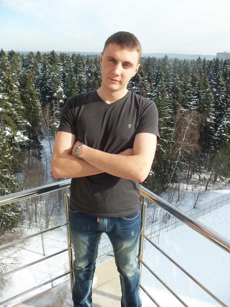 Андрей Тихонов | Брянск