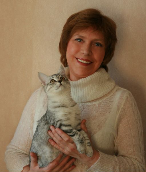 №1, Марина Алексеева №1, Марина Алексеева