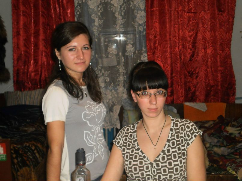 Diana Movchan | Киев