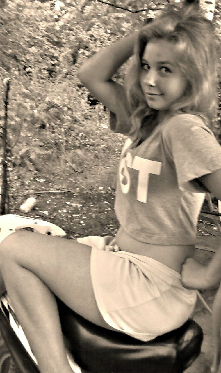 Ангелина Миткалева | Подольск