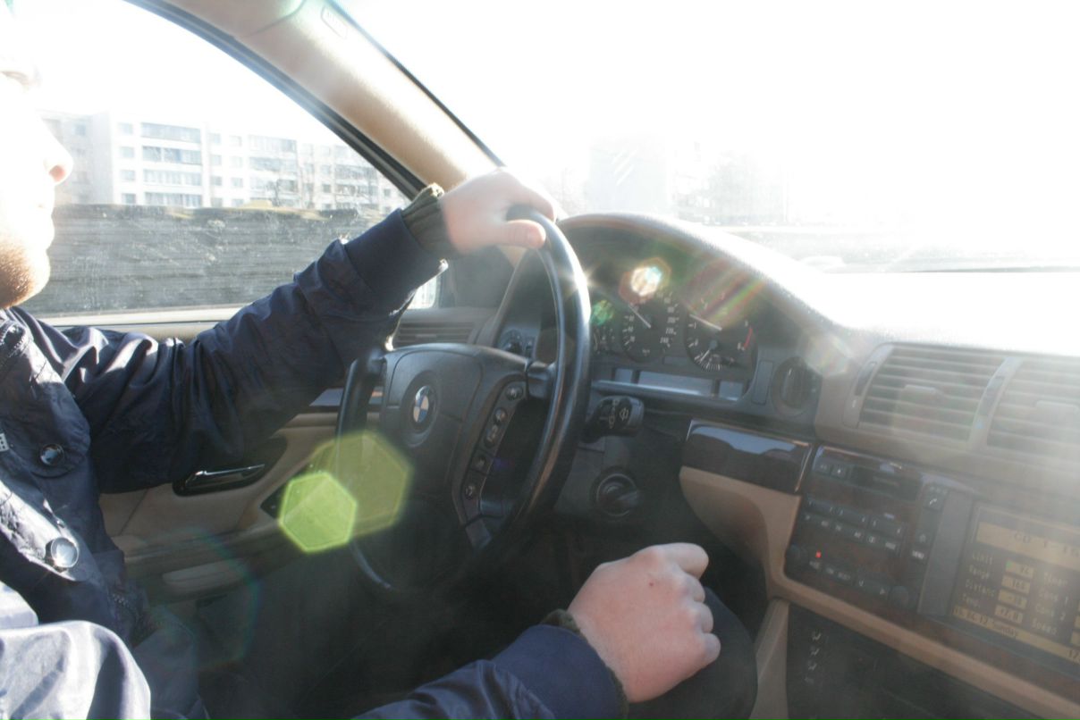 Eduard Kivit | Таллин