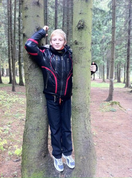 №38, Юрий Демидович, 29 лет, Москва №38, Юрий Демидович, 29 лет, Москва