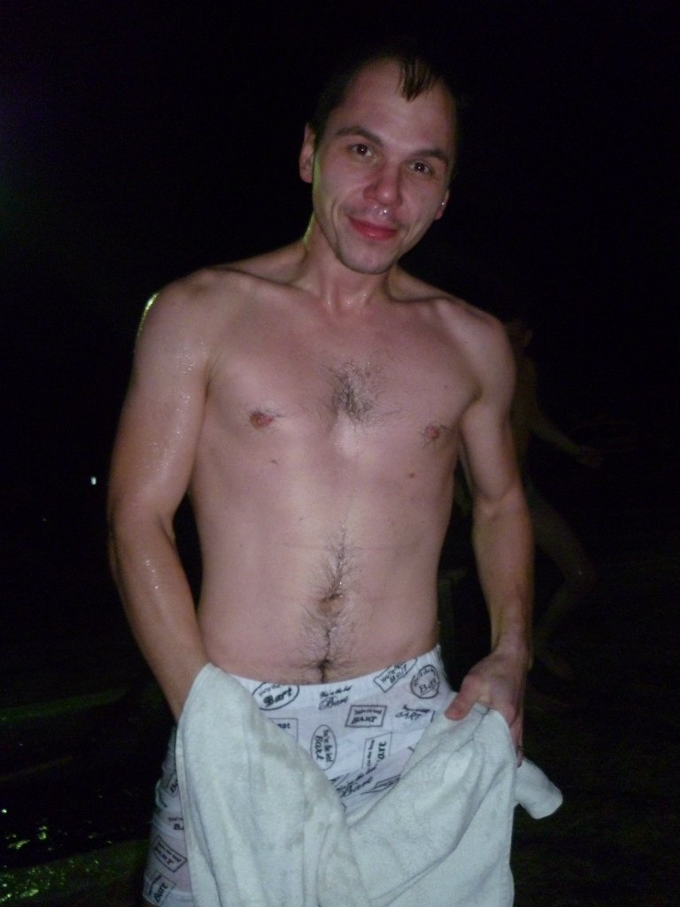 Роман Петунин | Тюмень