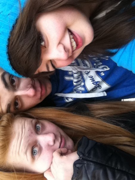 Катерина Киричко | Ивано-Франковск