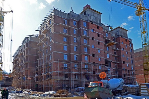 Николай Токнов | Москва