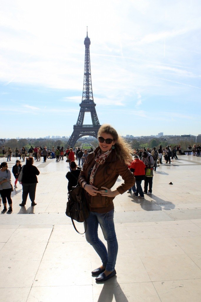 Ксения Стафиевская | Москва