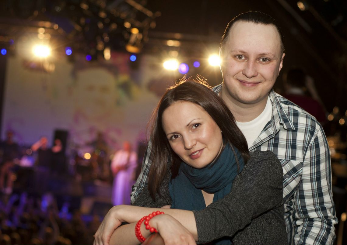 Анастасия Мамичева | Москва