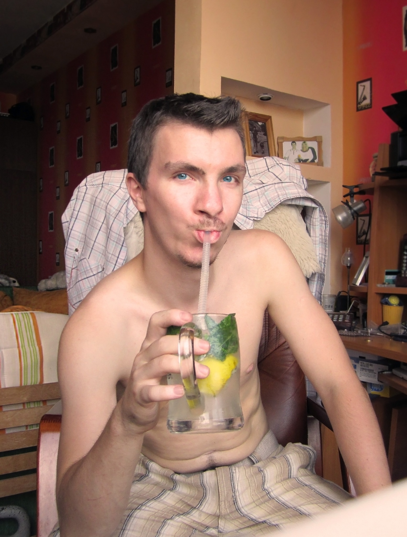 Фото профиля