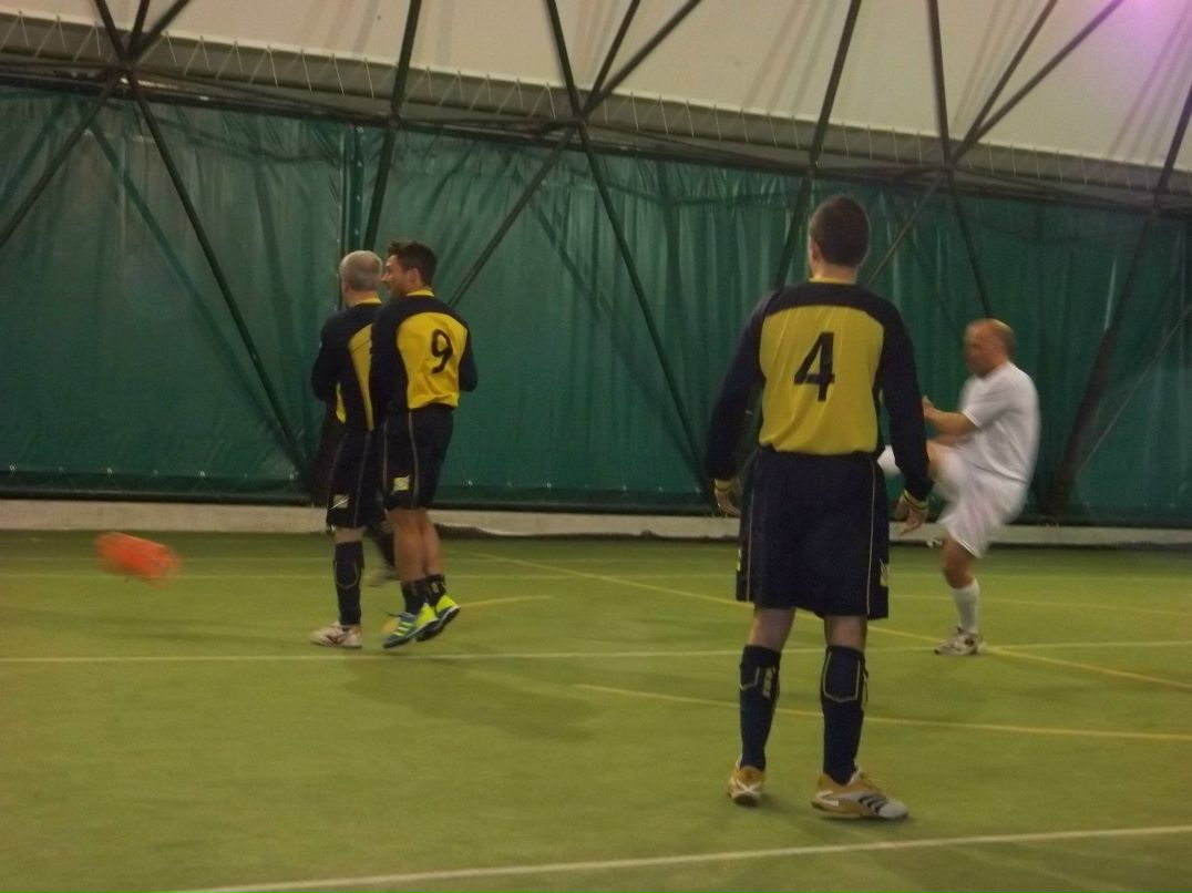 Edward Scissorhands | Torino