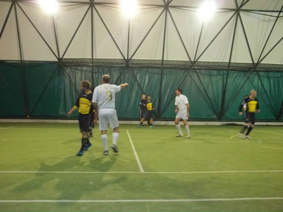 Edward Scissorhands | Torino