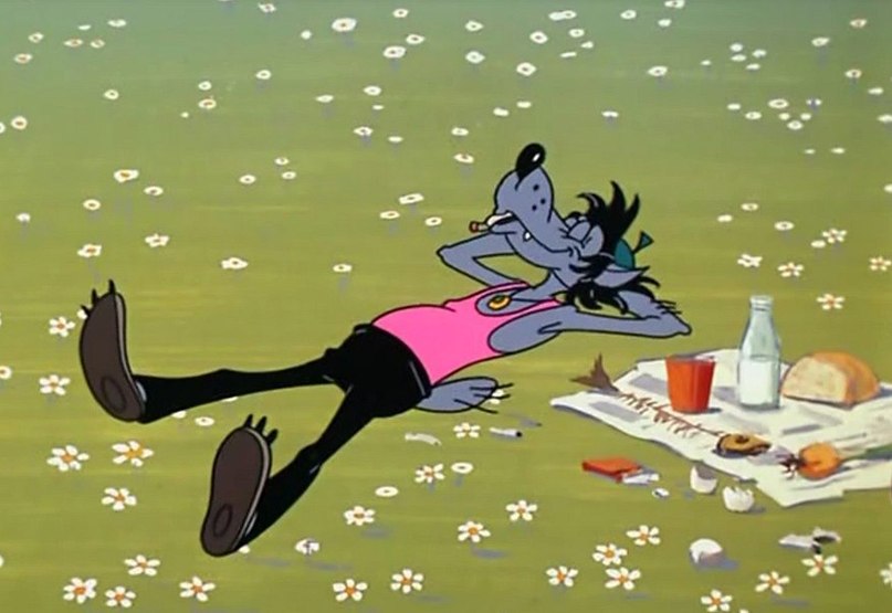 Андрей Брижевич [Триджик]™ | 