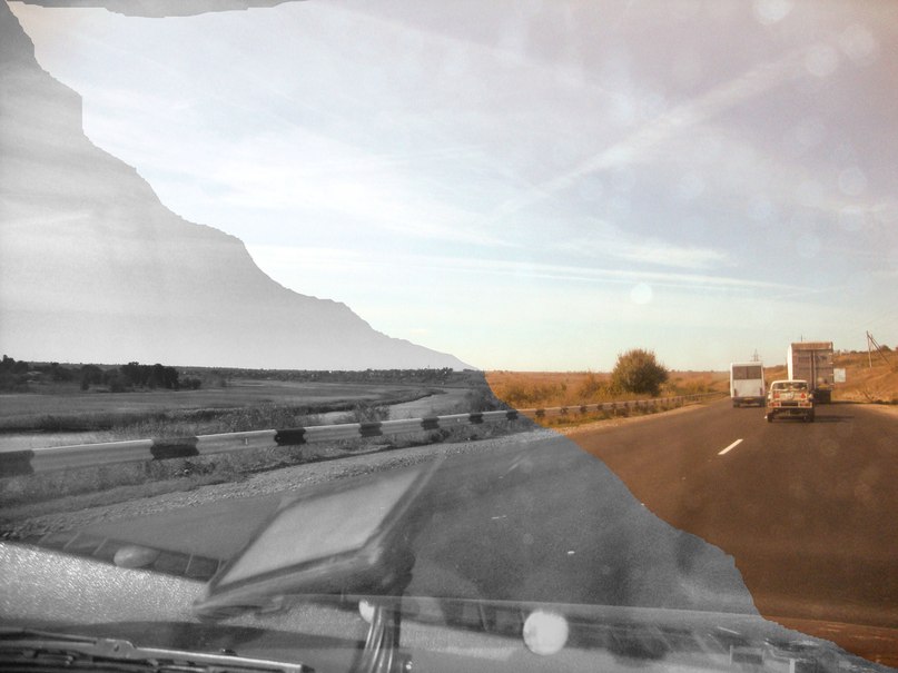 Сергей Машталир ХоХлиk (ړײ) Мушников --- | Подольск