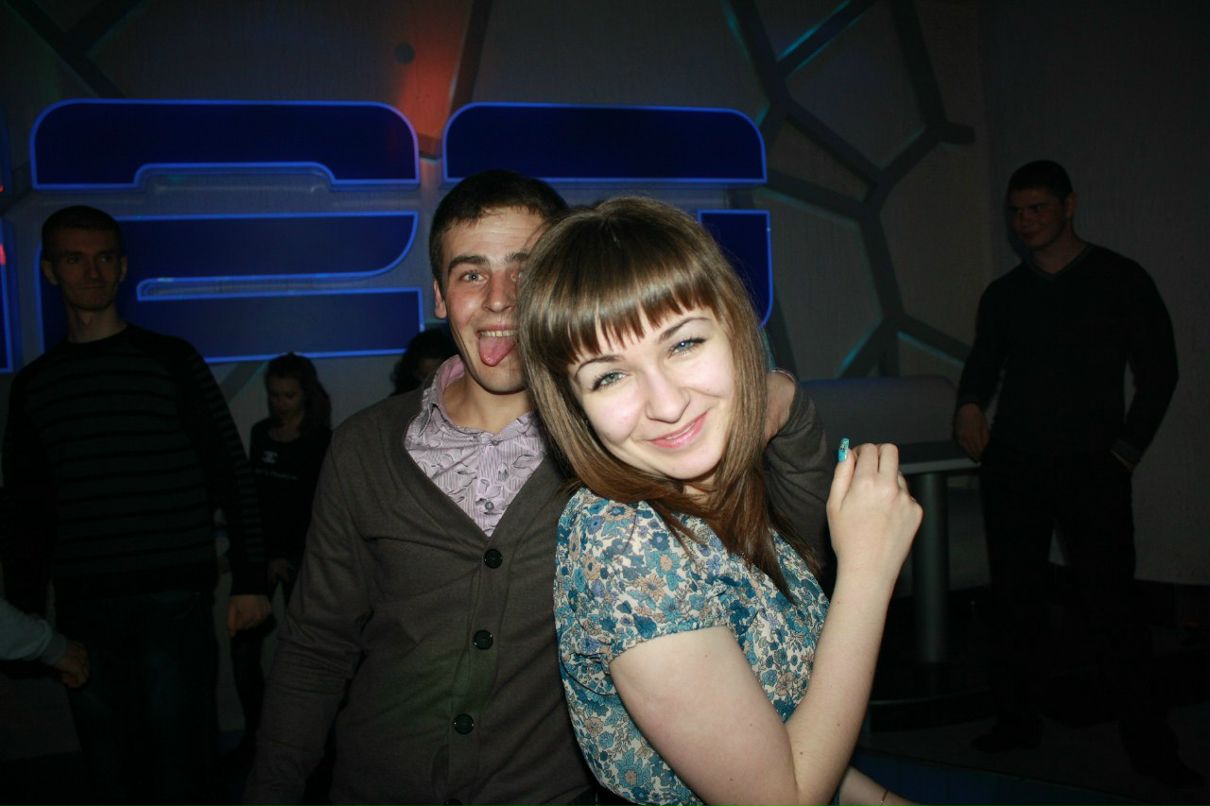 Тарас Коробчинський ТаРіК | Винница