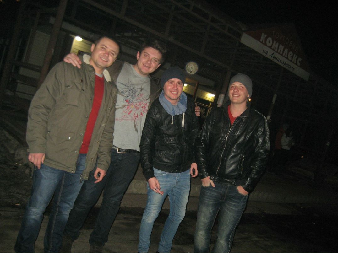 Дмитрий Дмитриев | Нижний Новгород