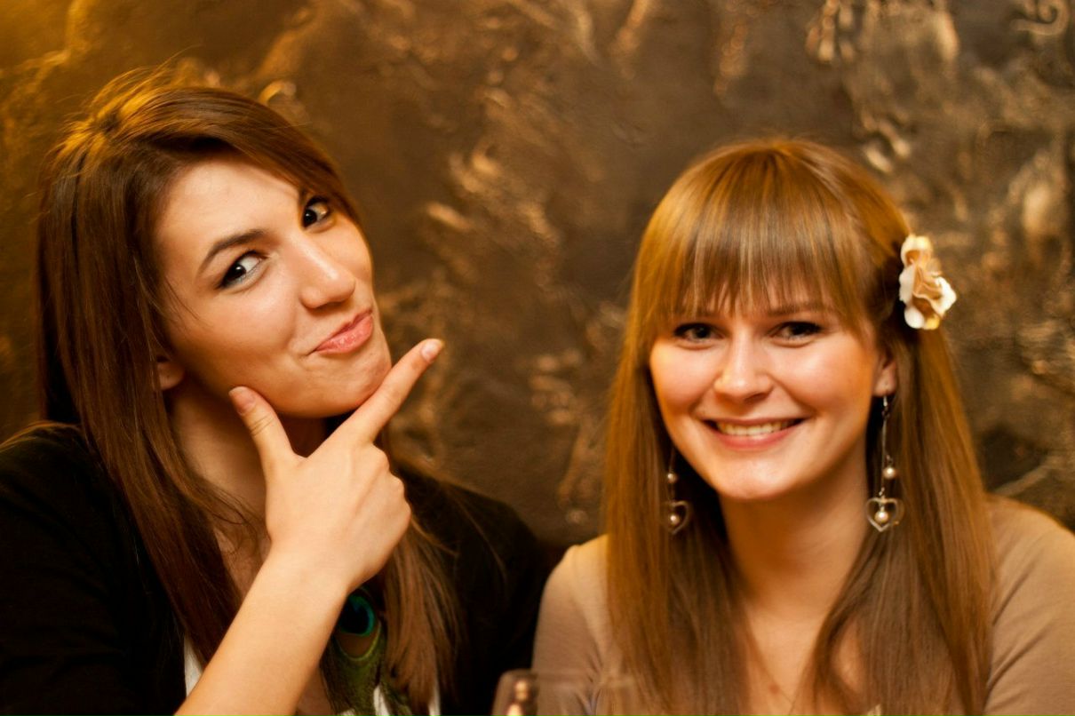 Карина Беридзе | Киев