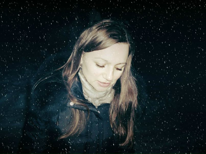 Светлана Усольцева PAVLOVNA | 