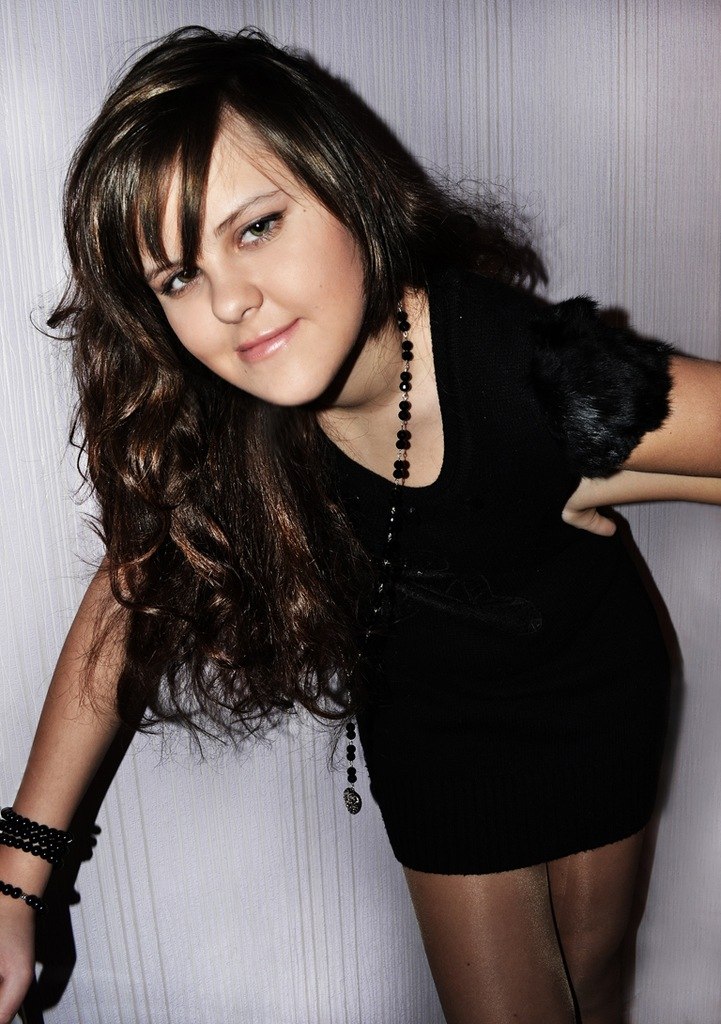 Диана Стельмах | New York City