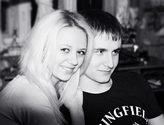 Анастасия Митрофанская | Днепр (Днепропетровск)