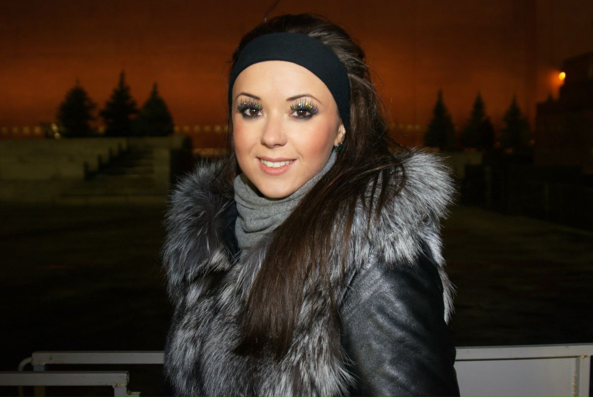 Анастасия Лещенко ♥♥♥ | Москва