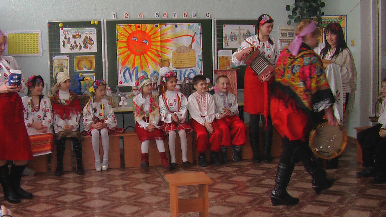 Юлия Приступа (Василенко) | Каменское / Днепродзержинск