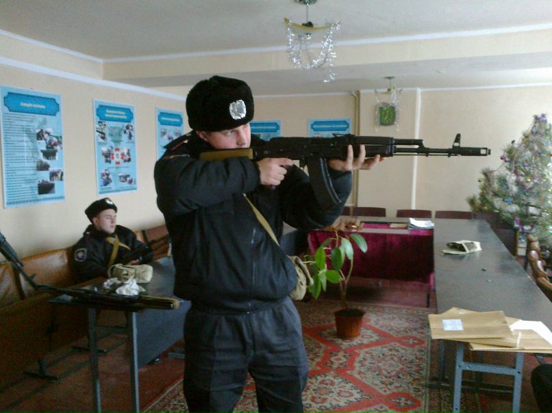 Артем Кириченко | Кропивницкий / Кировоград