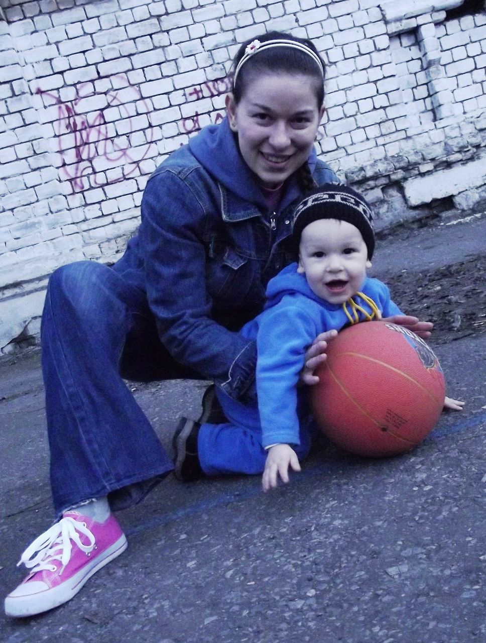 Римма Ильина | Донецк